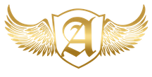 angelwax logo
